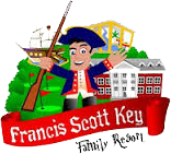 Francis Scott Key